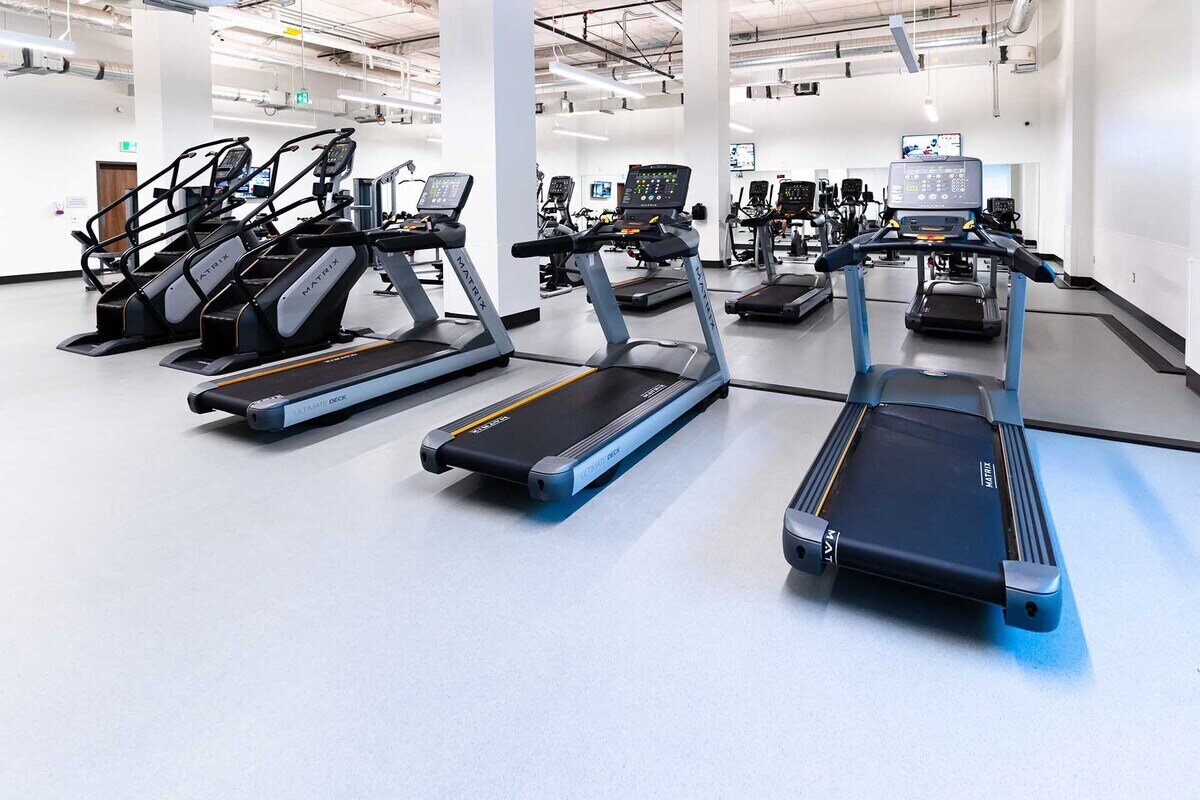 Mackenzie Health Hospital