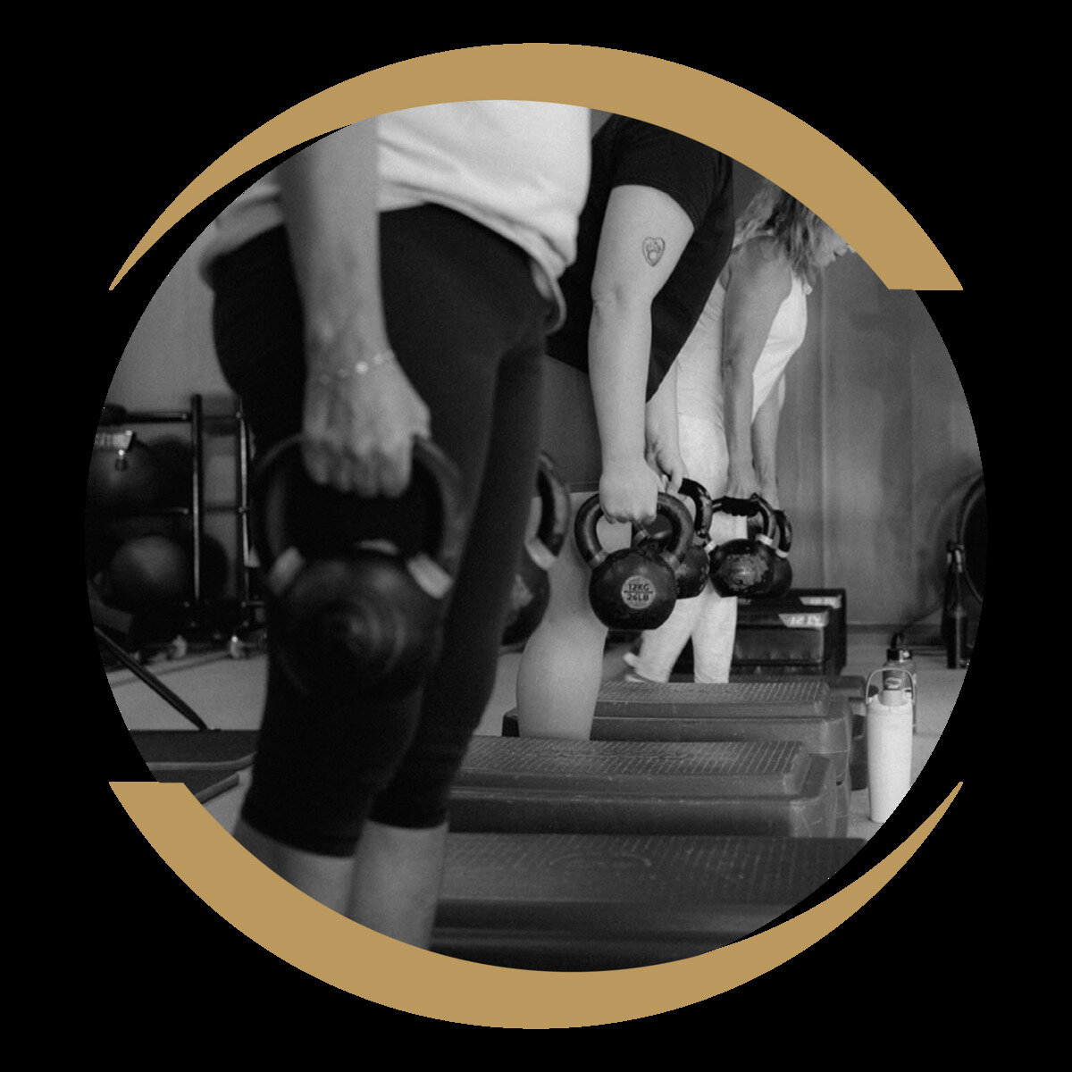 Tranzform Custom Fitness Solutions