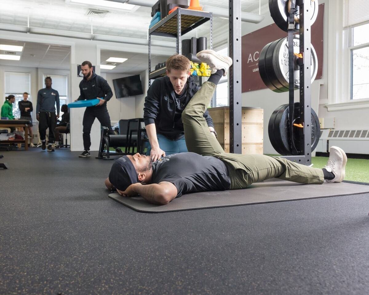 Academy Sports Physical Therapy & Performance