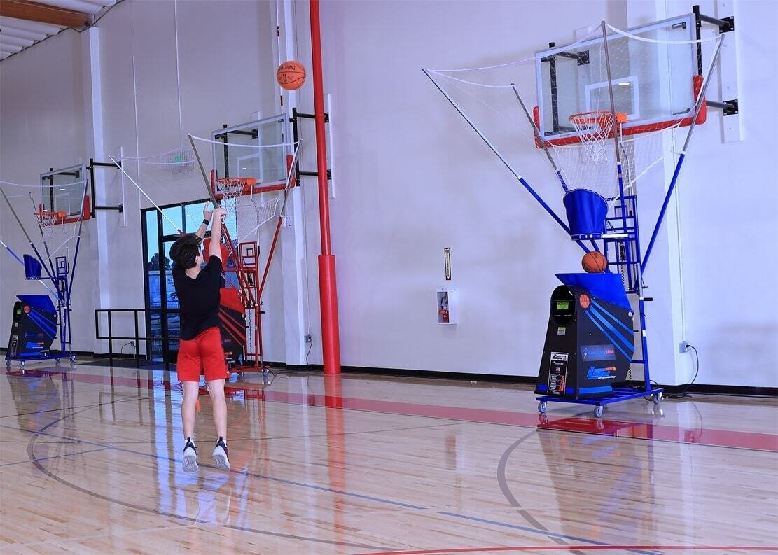 Academy USA