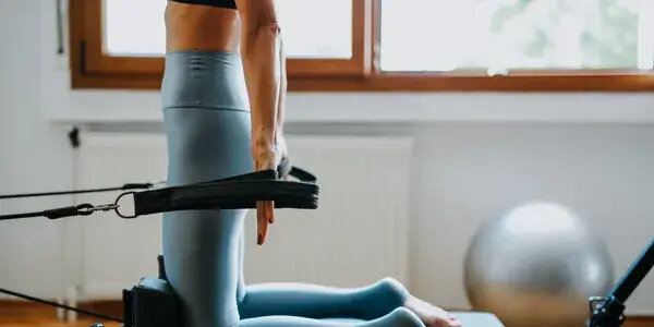 N24 Pilates & Wellness Studio