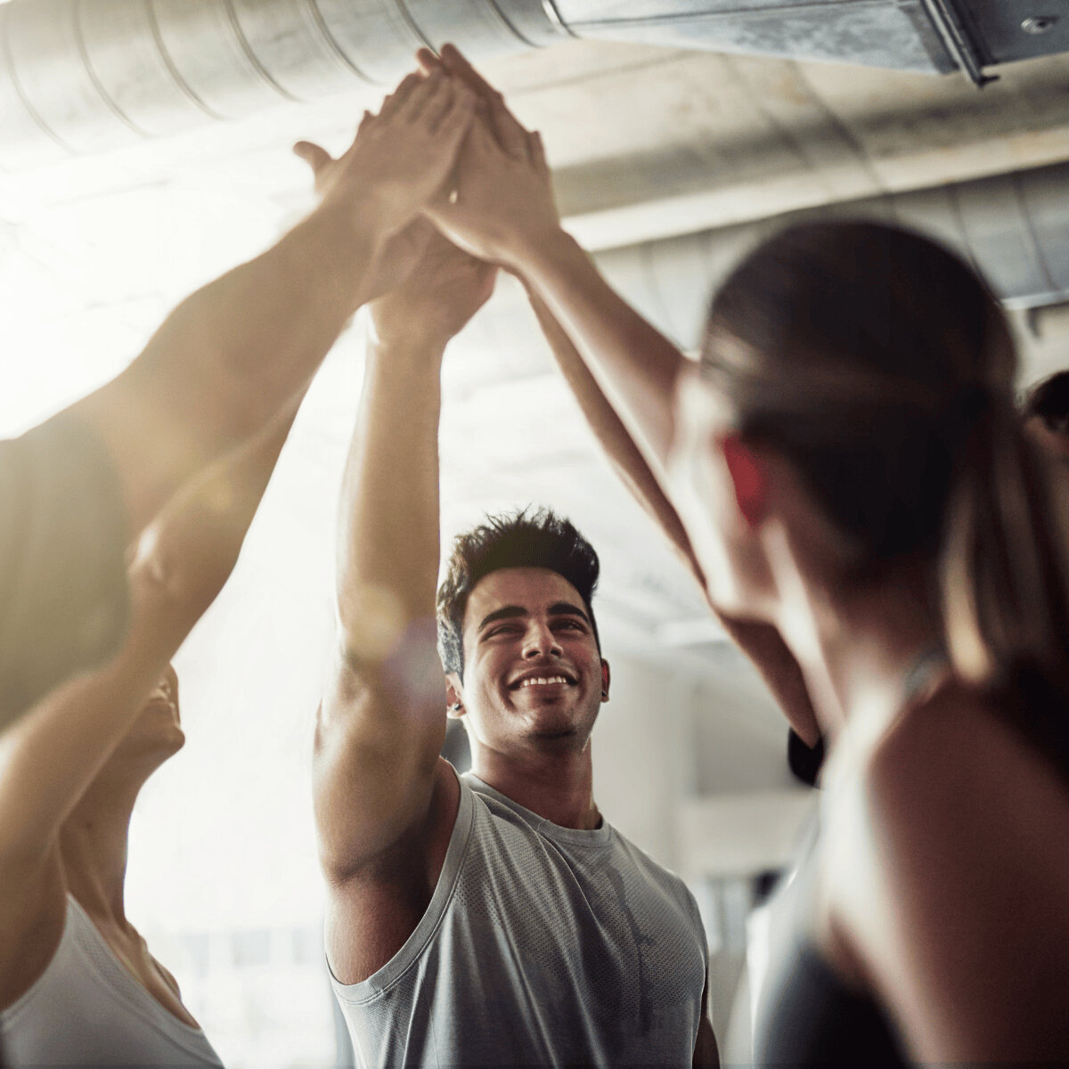 Active Wellness - Cadence Design Systems