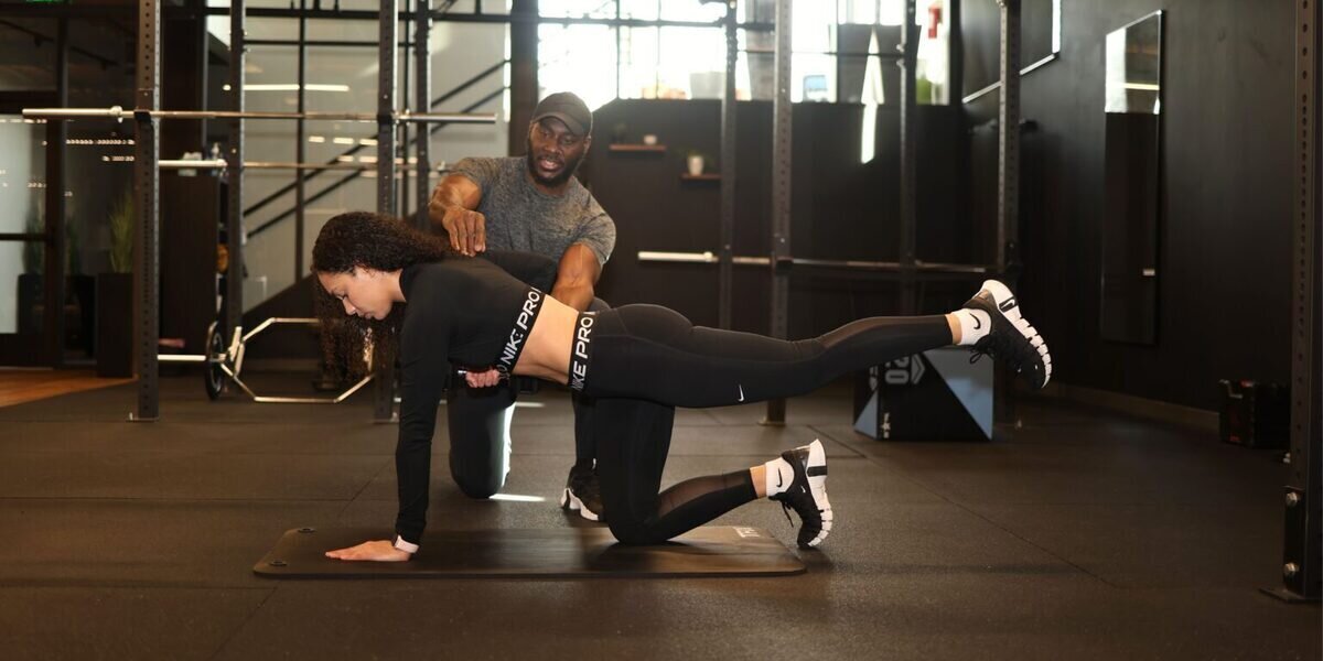 BodyFit Coaching