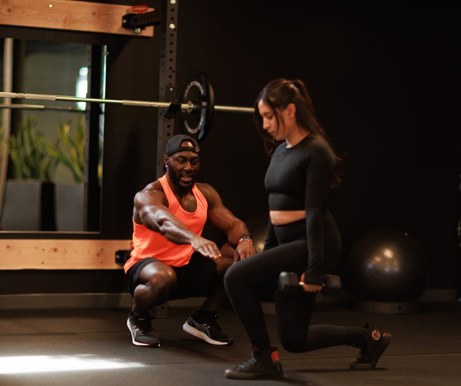 BodyFit Coaching