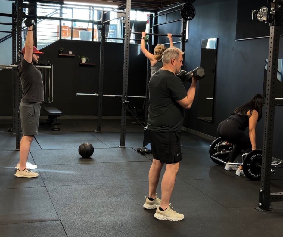 BodyFit Coaching