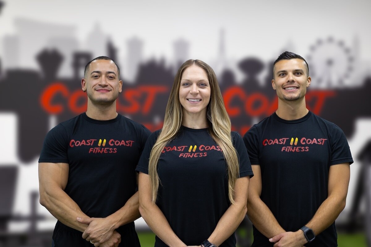 Coast2Coast Fitness