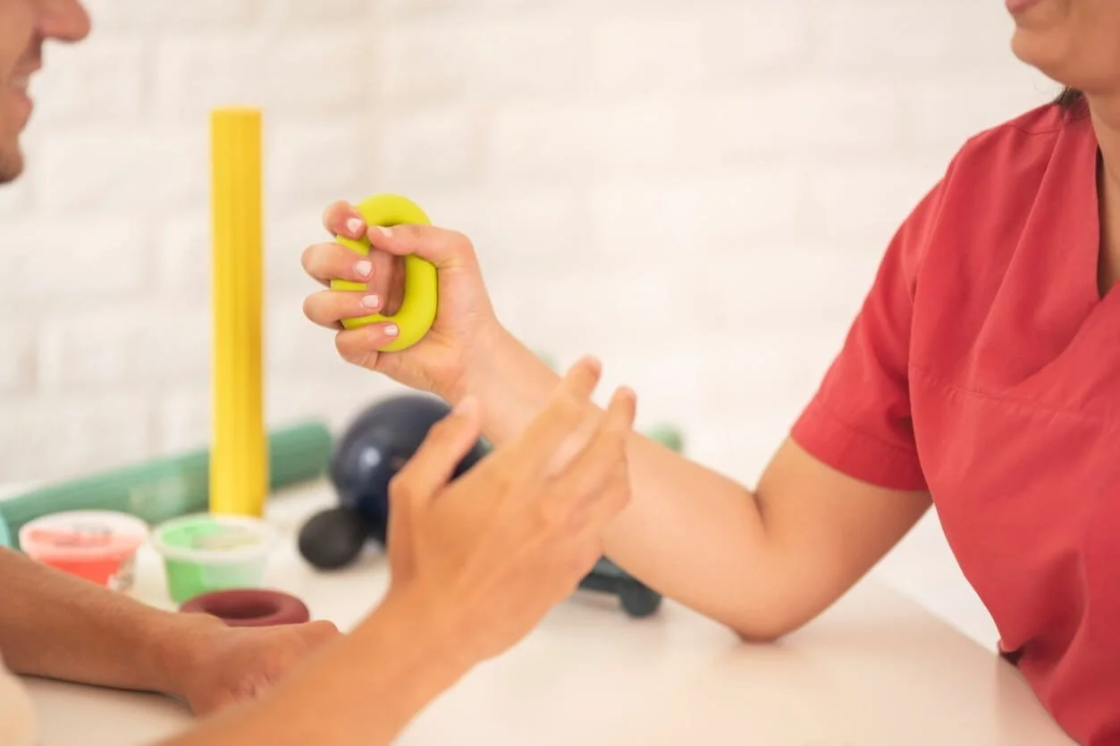 Coastal Movement Specialists