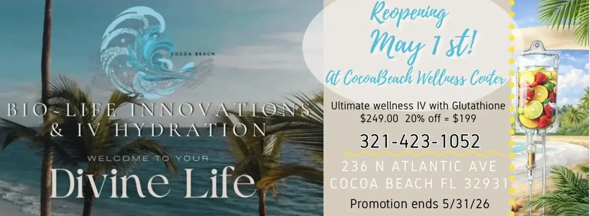 Cocoa Beach Wellness Center