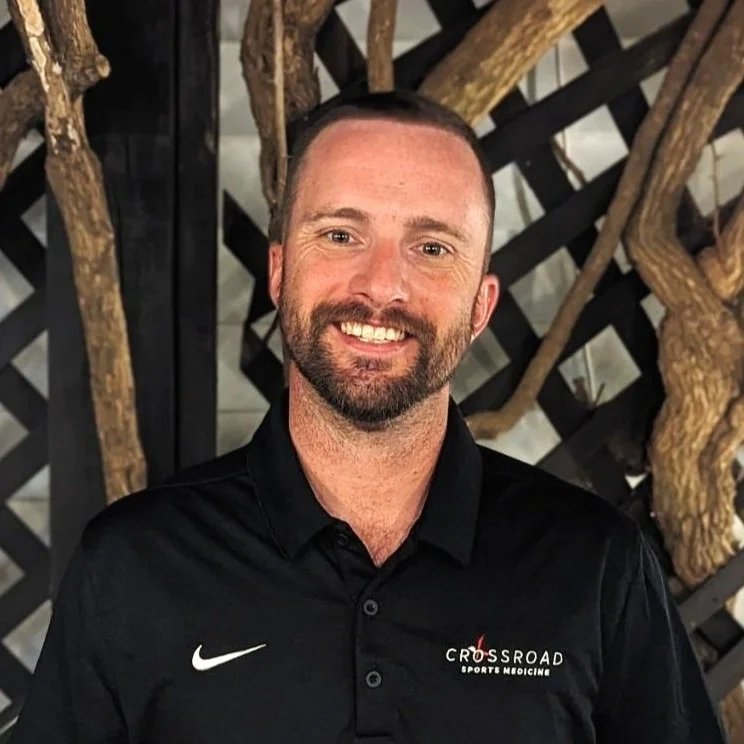 Crossroad Sports Medicine
