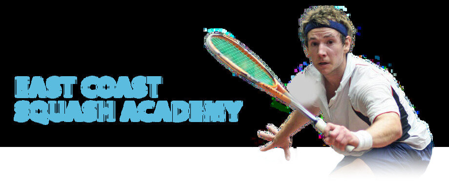 East Coast Squash Academy