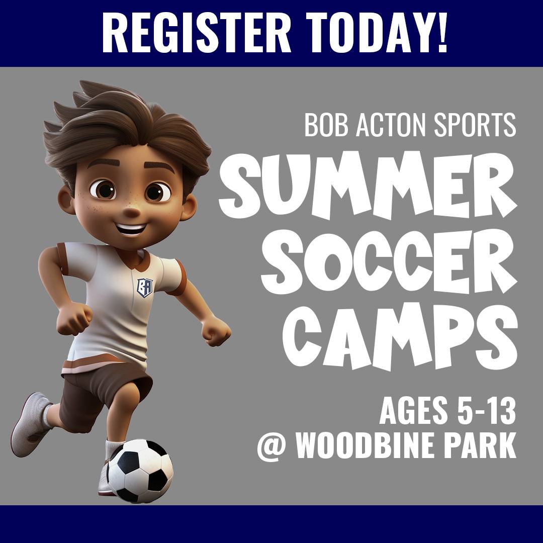 Bob Acton Sports