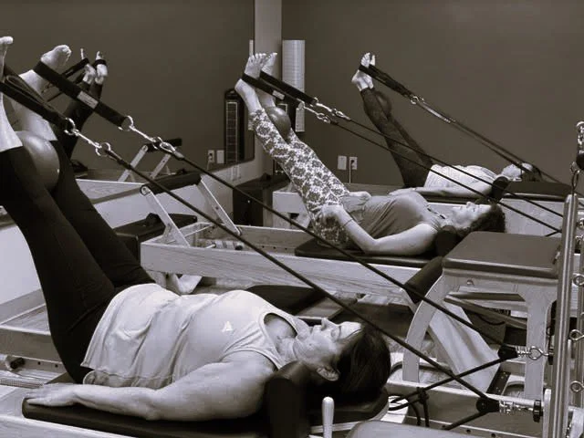 Core Mobility Fitness