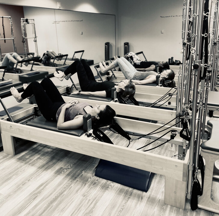 Core Mobility Fitness