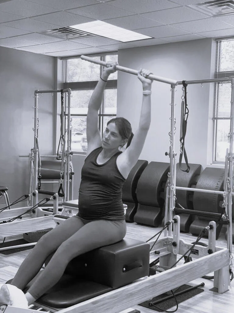 Core Mobility Fitness