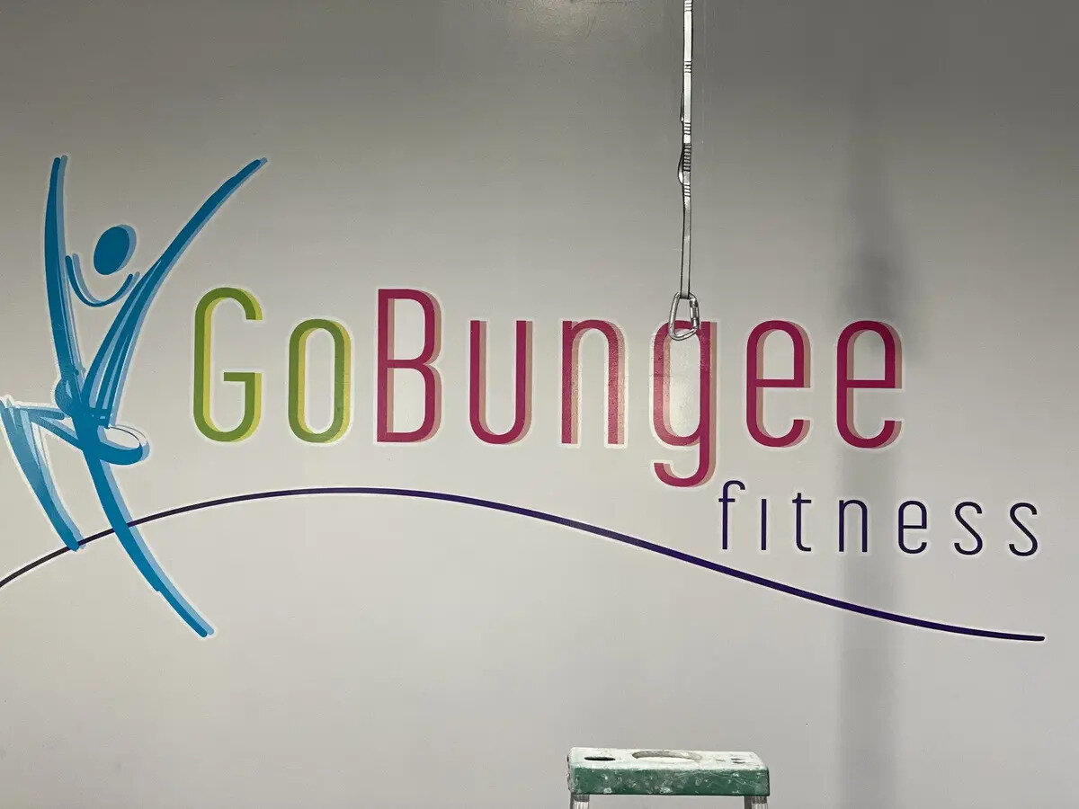 GoBungee Fitness