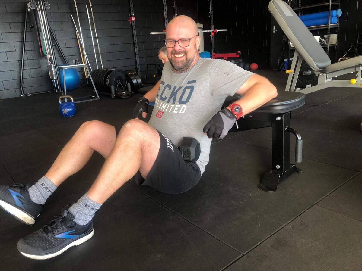 Hobart Fitness Training