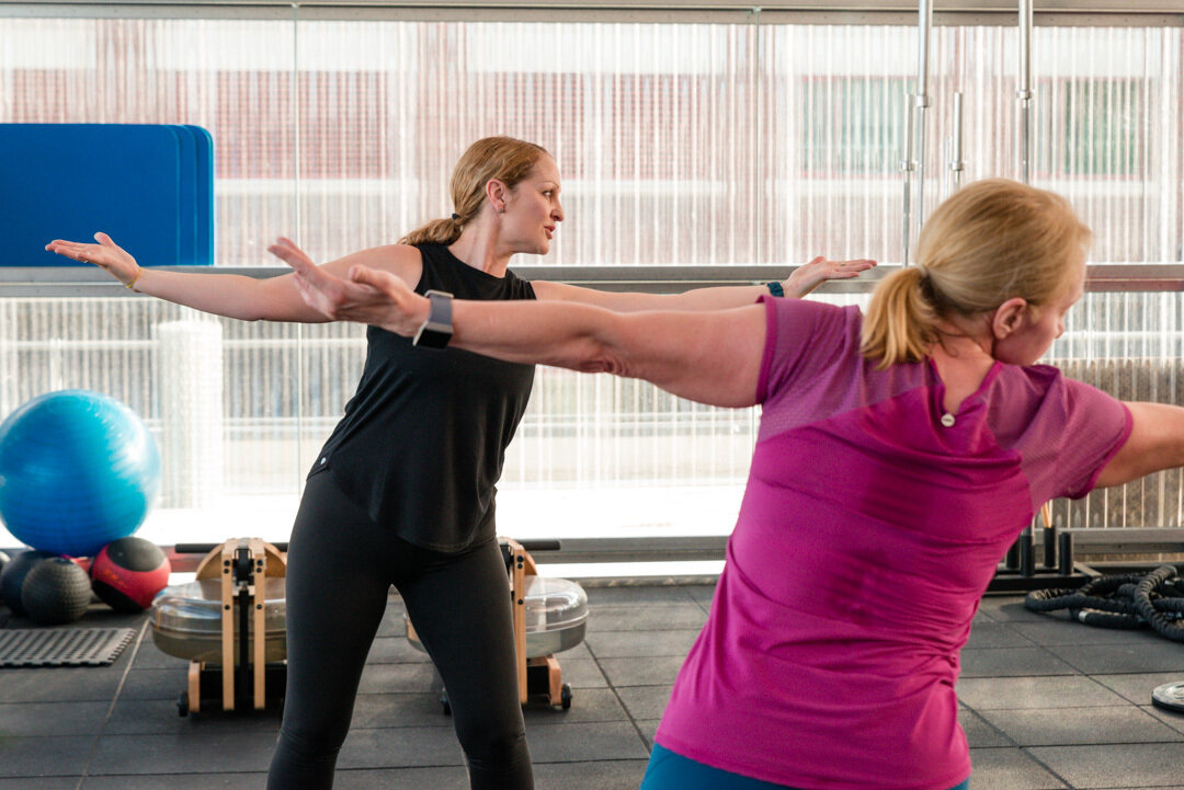 Hobart Fitness Training