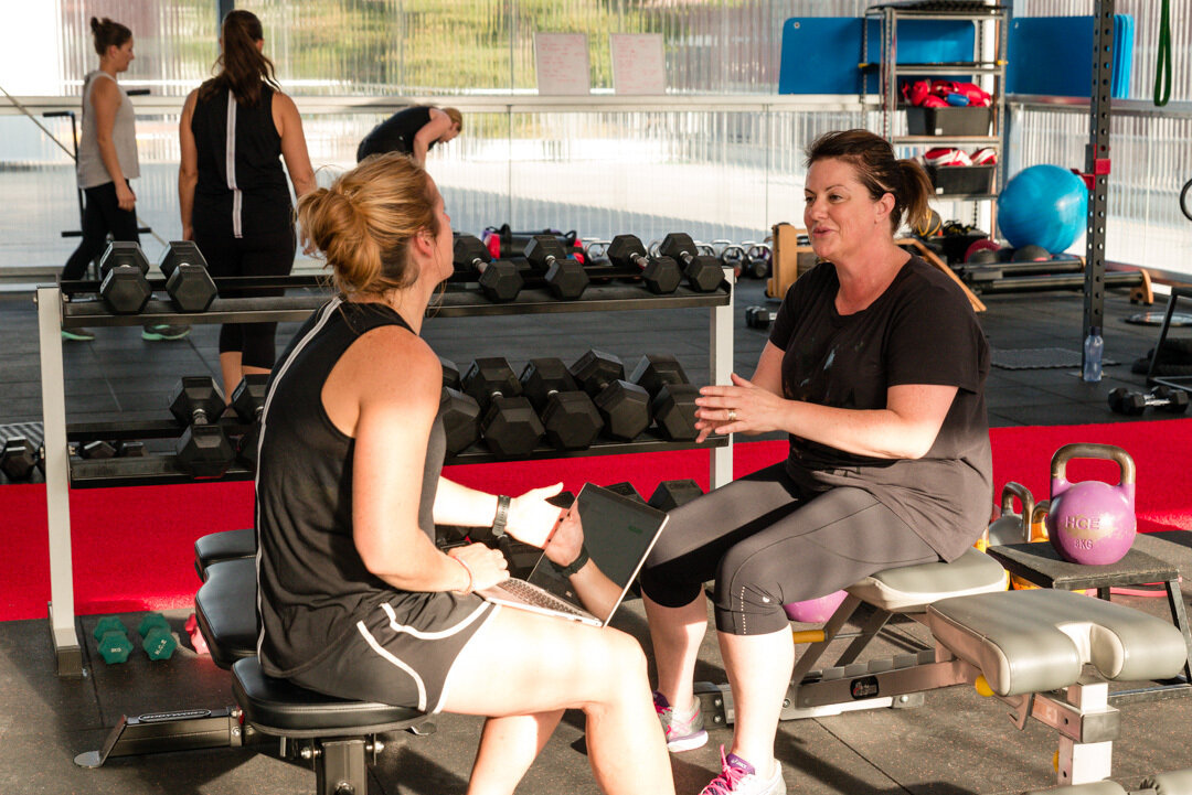 Hobart Fitness Training