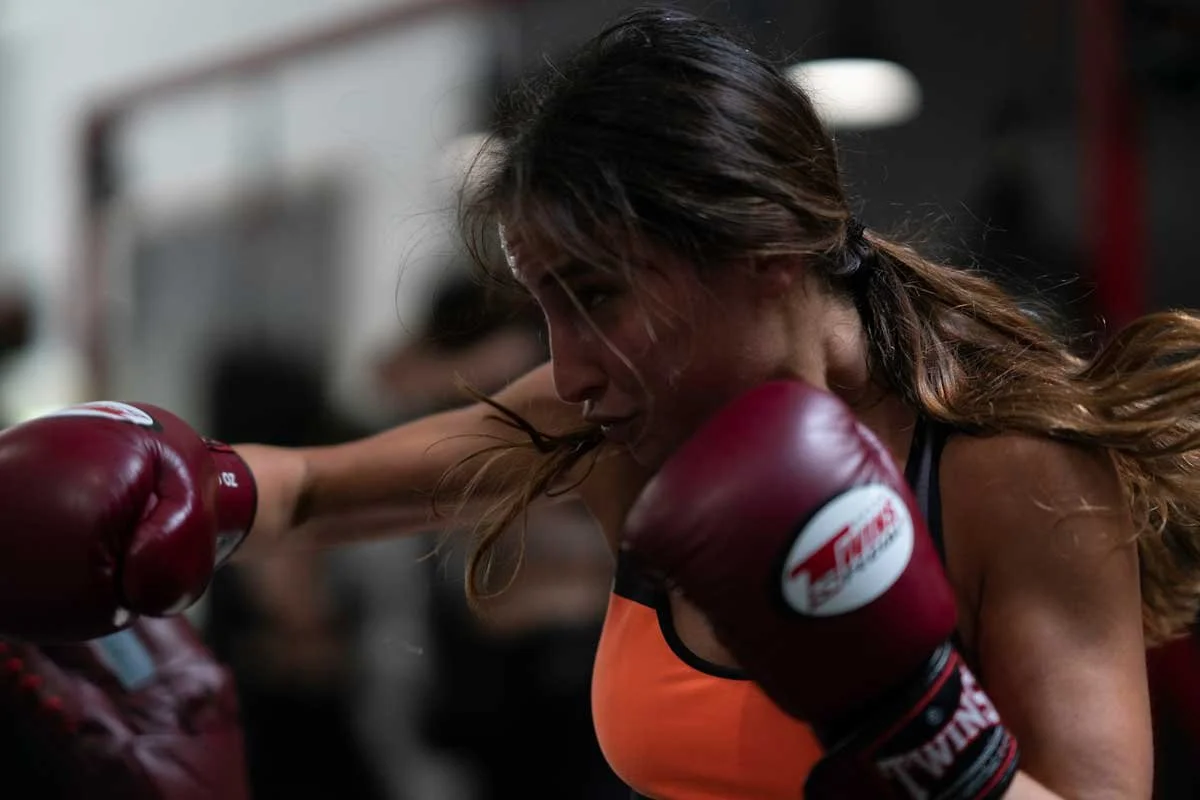 Lobos Boxing Club