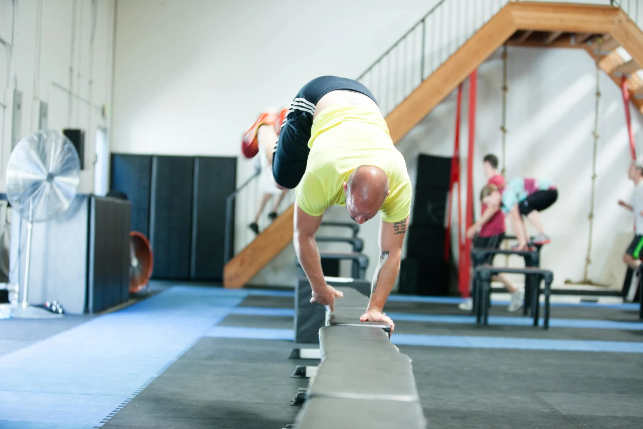 ADAPT Training