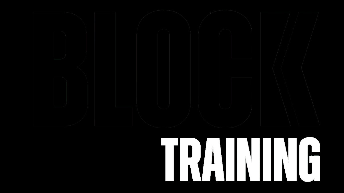 Block Training