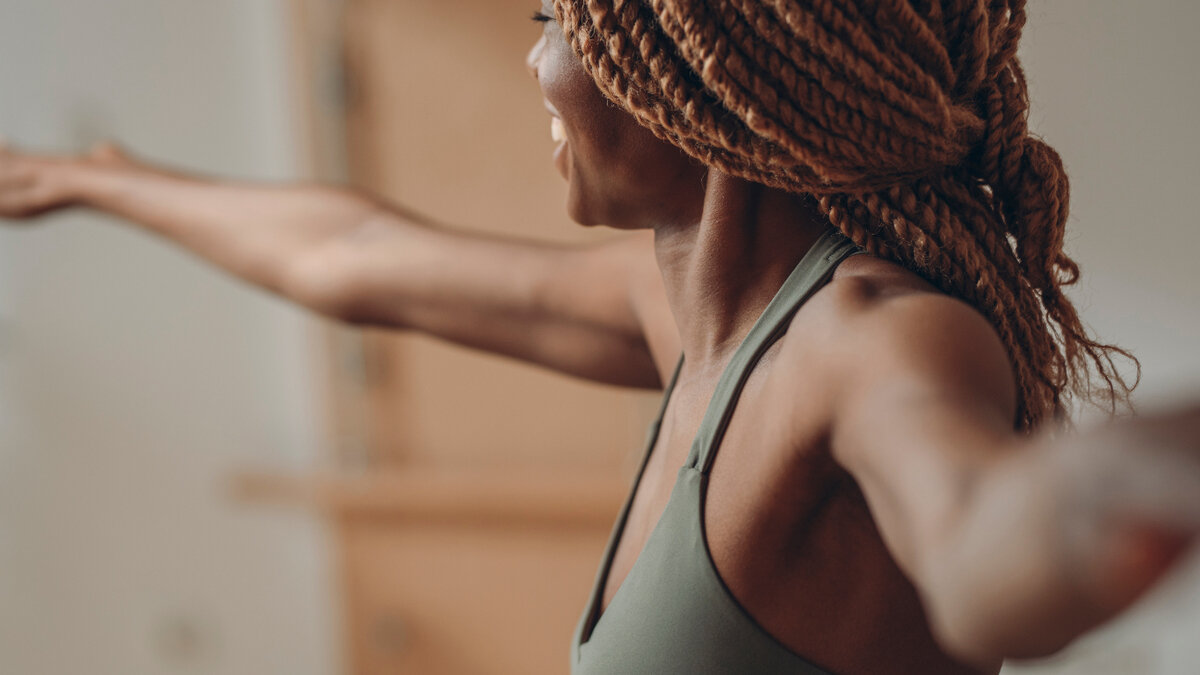 breathe yoga - Rochester