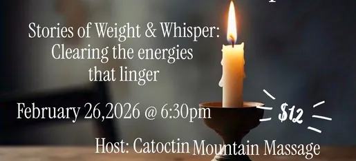 Catoctin Mountain Massage & Wellness