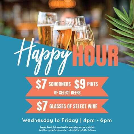 Coogee Beach Volleyball Association