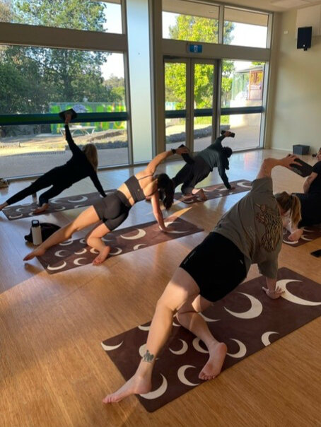 Core Movement Society