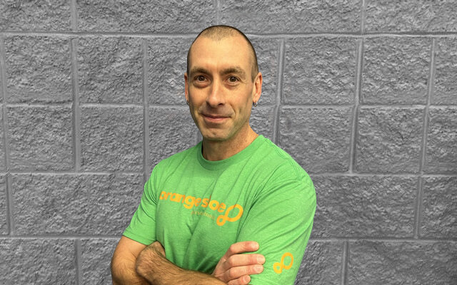 Orange Shoe Personal Fitness - Sun Prairie