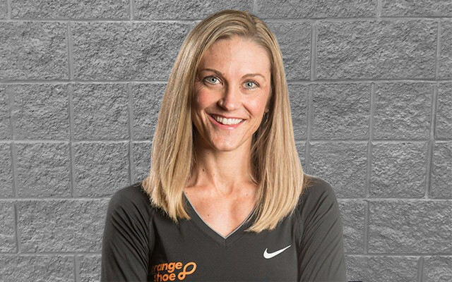 Orange Shoe Personal Fitness - University Avenue