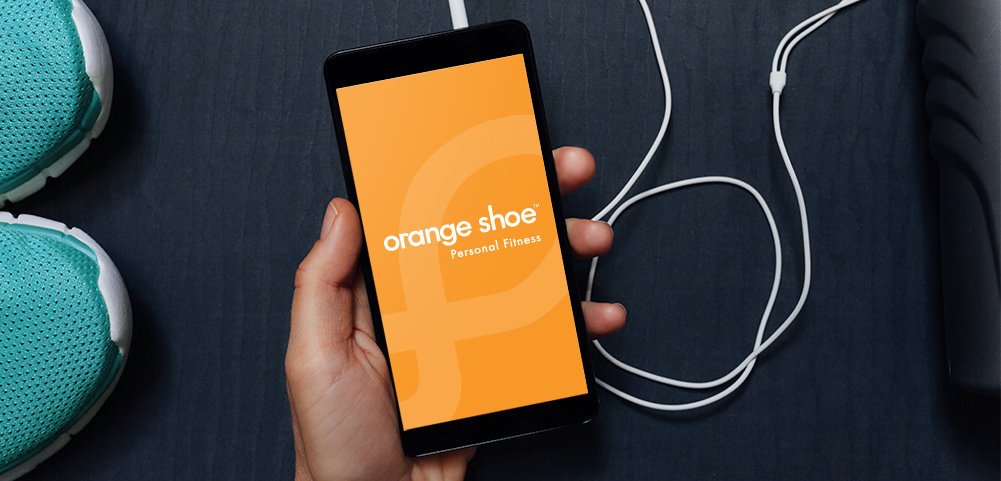 Orange Shoe Personal Fitness - Waunakee