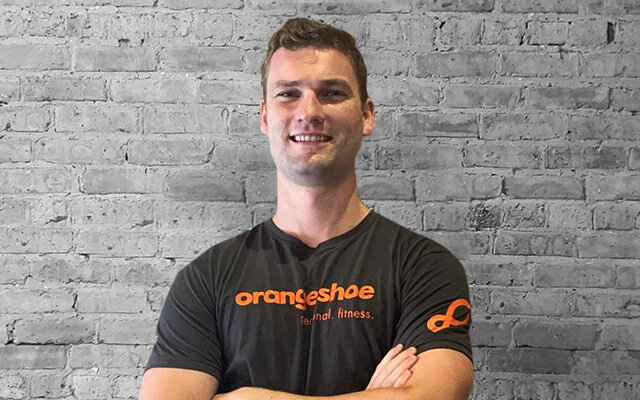 Orange Shoe Personal Fitness Lincoln Park