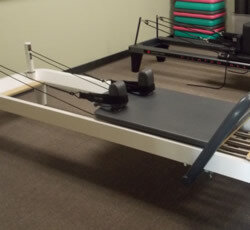 Pilates Joe Scottsdale