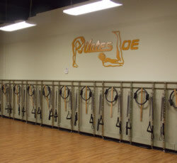 Pilates Joe Scottsdale