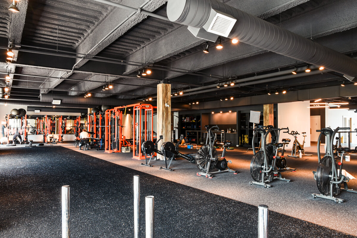 Proedge Elite Training