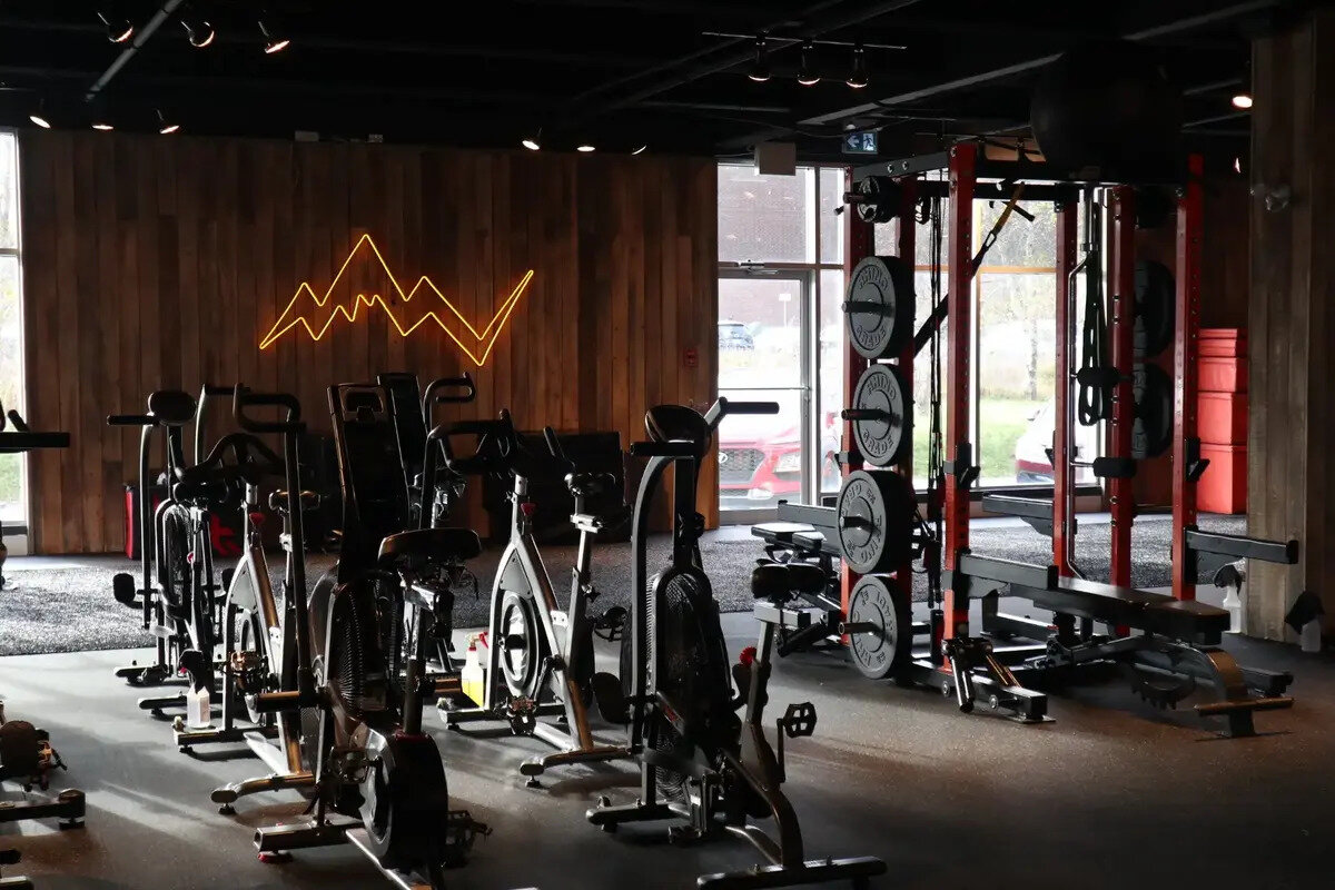 Proedge Elite Training