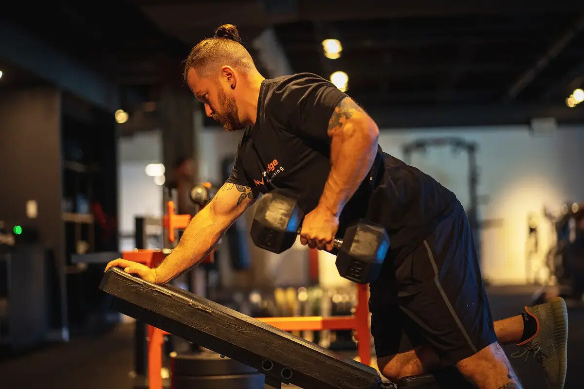 Proedge Elite Training