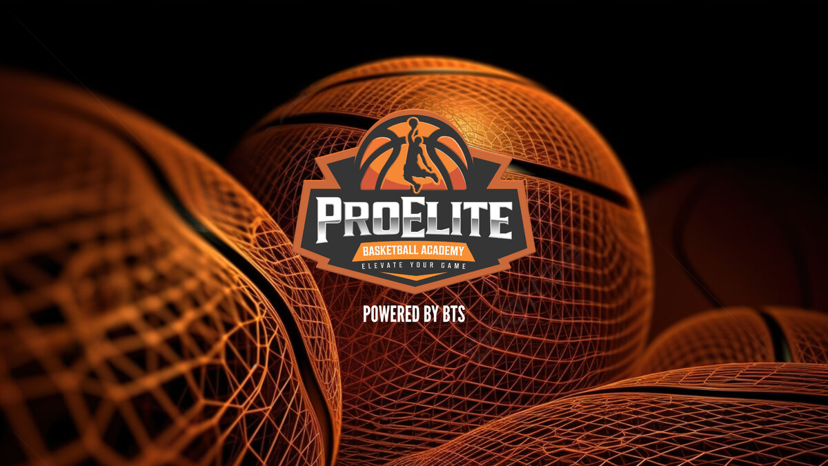 ProElite Basketball Academy