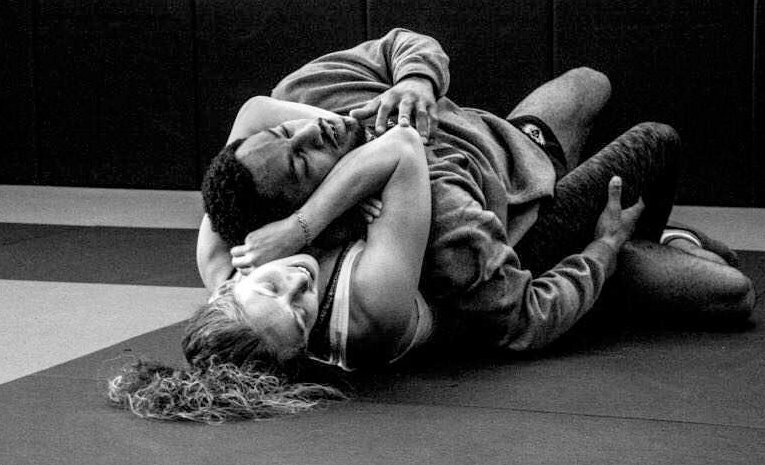 Art of Movement Fitness & Martial Arts