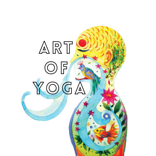 Art Of Yoga