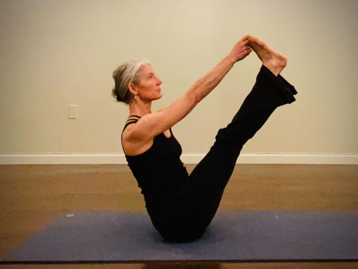 CITYOGA School of Yoga and Health