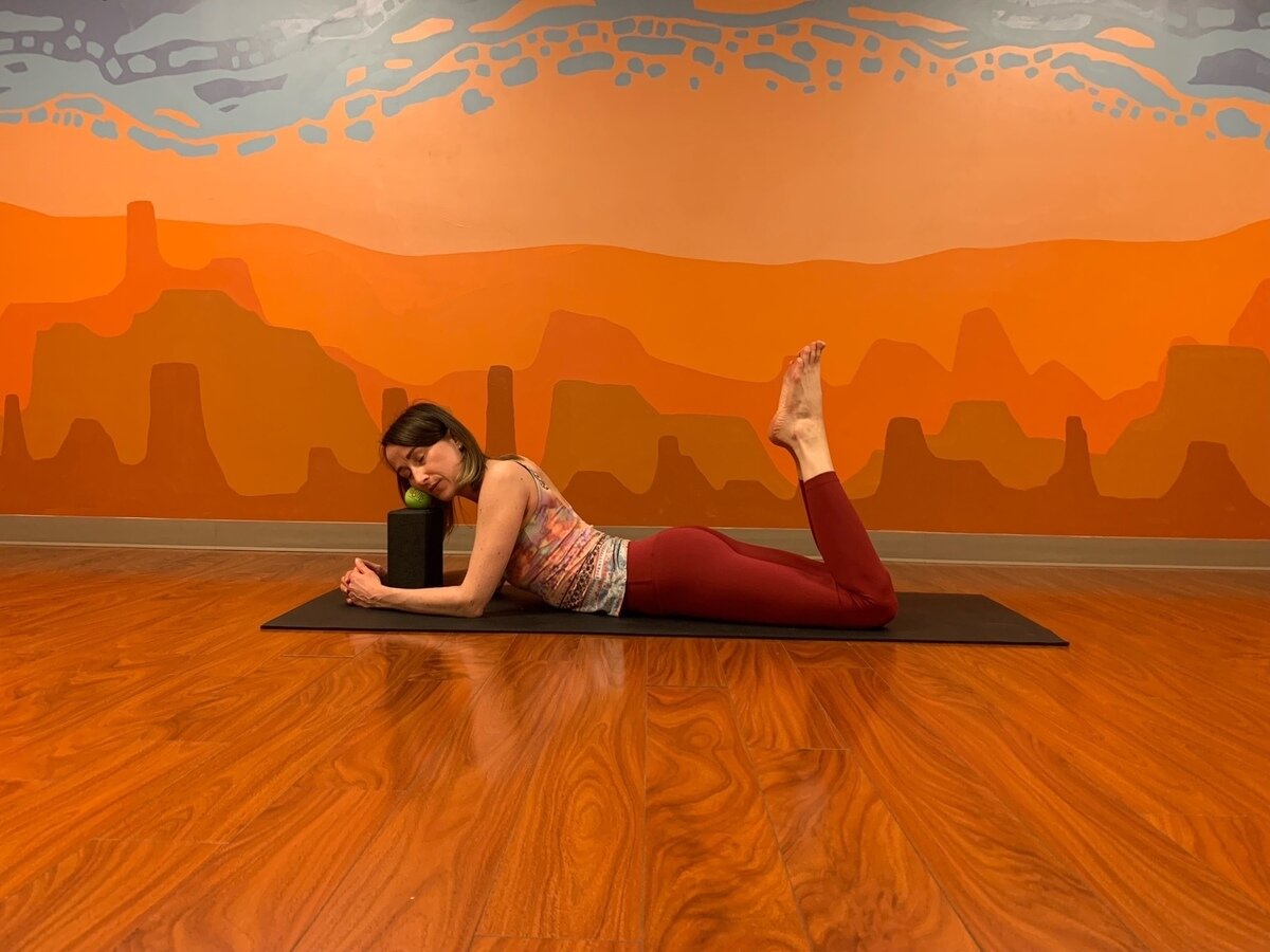 CITYOGA School of Yoga and Health
