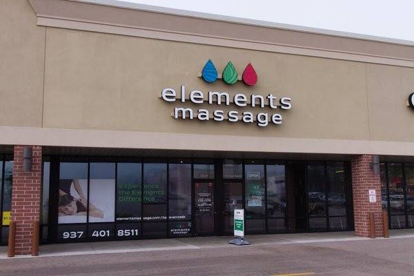 Elements Massage Beavercreek, EM-OH-20014