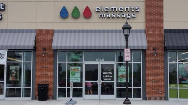 Elements Massage Centerville, EM-OH-20013