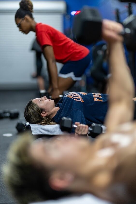 Adira Fitness