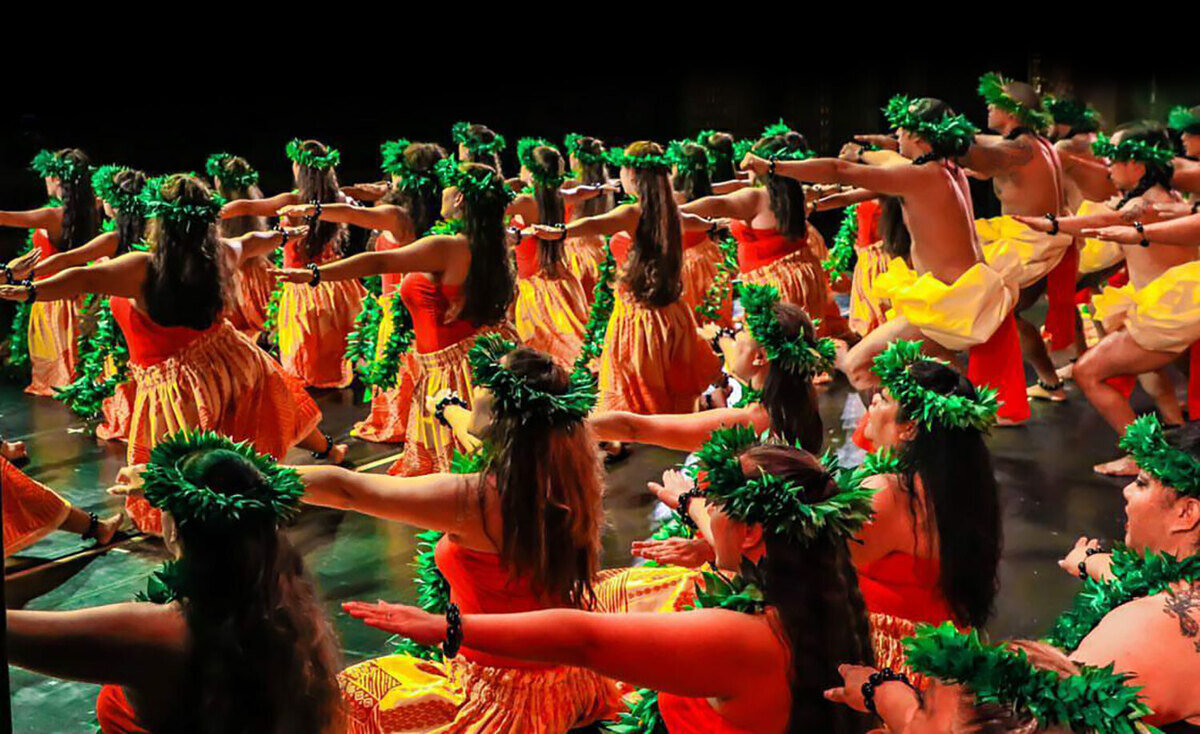 Na Maka O Pu'uwai Aloha