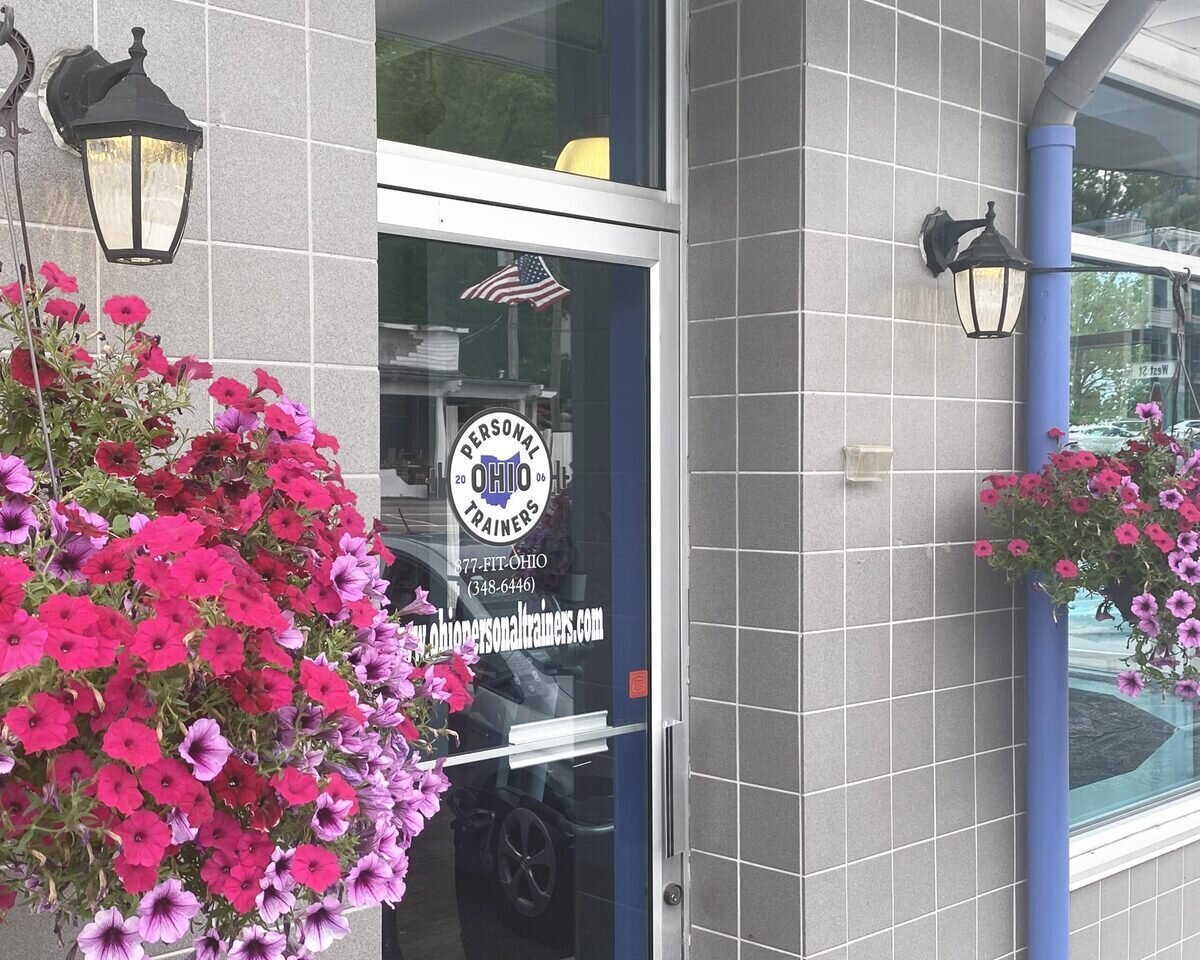 Ohio Personal Trainers Hudson/Chagrin Falls