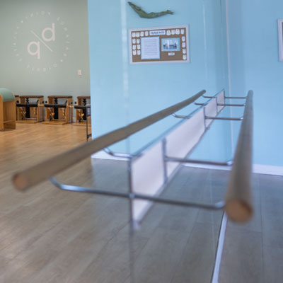 Balance Point Pilates Studio