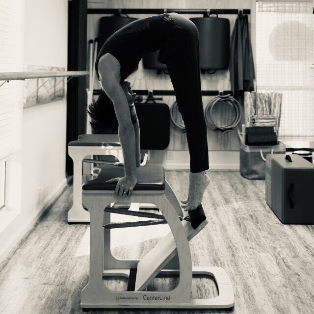 Center Pointe Pilates